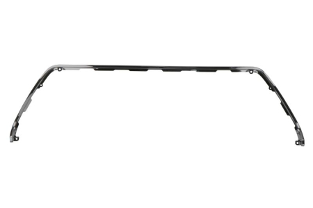 Ornamente - Ornament bandou bara Fata (Superior, crom, certificat THATCHAM) potrivit TOYOTA AURIS E18 2012-2015