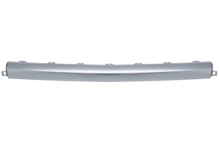 Ornamente - Ornament bandou bara inferior (crom) potrivit HYUNDAI SANTA FE IV TM 2020-2024