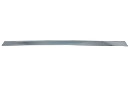 Ornamente - Ornament bandou bara inferior (crom) potrivit ISUZU D-MAX III RG 2020-2023