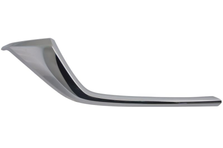 Ornamente - Ornament bandou bara inferior Dreapta (crom) potrivit MAZDA CX-5 KF dupa 2022