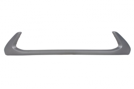 Elemente bara - Ornament bandou bara (inferior, gri/mat) potrivit HYUNDAI KONA II SX2 04.23-