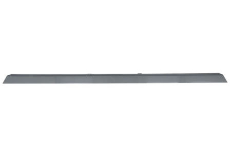 Ornamente - Ornament bandou bara inferior (gri) potrivit ISUZU D-MAX III RG 2020-2023