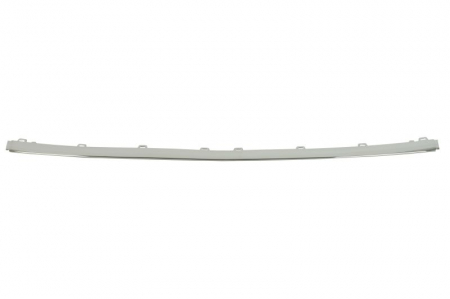 Ornament bandou bara (inferior/mijloc, plastic, crom) potrivit MERCEDES S-KLASA W222 04.17-09.20 Elemente bara - Ornament bandou bara (inferior/mijloc, plastic, crom) potrivit MERCEDES S-KLASA W222 04.17-09.20