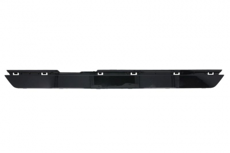 Elemente bara - Ornament bandou bara (inferior, plastic, grunduit) potrivit VW ID.3 dupa 2019