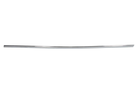 Ornamente - Ornament bandou bara inferior Stanga (crom) potrivit VW TRANSPORTER T5 2009-2015