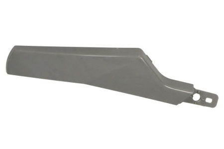 Ornamente - Ornament bandou bara inferior Stanga (gri) potrivit ISUZU D-MAX III RG 2020-2023