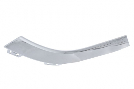 Elemente bara - Ornament bandou bara spate dreapta (crom, AMG STYLING) potrivit MERCEDES C-KLASA W206 Saloon 02.21-