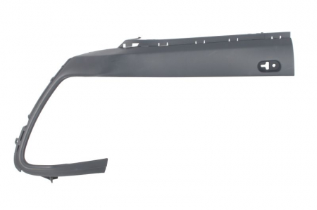 Ornamente - Ornament bandou bara spate dreapta (inferior, gri) potrivit LAND ROVER RANGE ROVER SPORT II L494 10.17-