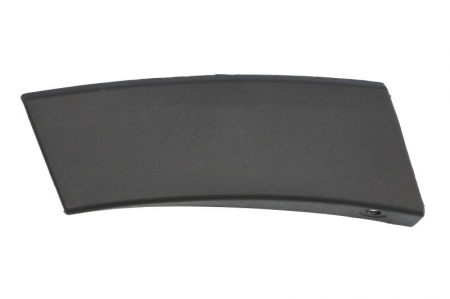 Caroserie - Ornament bandou bara spate dreapta (negru) potrivit TOYOTA RAV4 IV 02.16-10.18