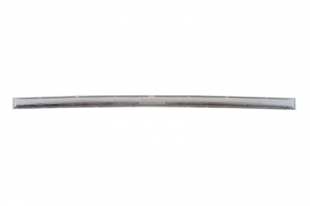 Ornament bandou bara spate (mijloc, crom) potrivit LANCIA YPSILON 843 2006-2011 [1]