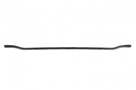 Ornament bandou bara spate (mijloc, negru lucios, AMG STYLING) potrivit MERCEDES C-KLASA W206 Saloon 02.21- [1]