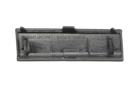 Ornament bandou bara spate stanga (crom, AMG STYLING) potrivit MERCEDES C-KLASA W206 Saloon 02.21- [1]