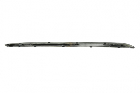 Ornament bandou bara spate stanga crom potrivit MERCEDES S-KLASA W222 05.13-04.17 [1]