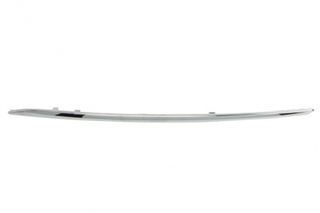 Ornament bandou bara spate stanga crom potrivit MERCEDES S-KLASA W222 05.13-04.17 [0]