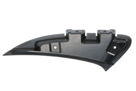 Ornament bandou bara spate stanga exterior model AMG negru potrivit Mercedes CLA dupa 2019 [1]