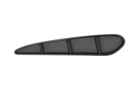 Ornament bandou bara spate stanga inferior, plastic, negru, M-TECHNIC potrivit BMW 3 G20, G21 Saloon 10.18-05.22 [0]