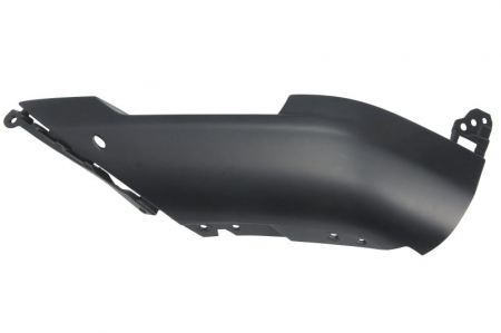 Ornament bandou bara stanga (inferior, grunduit) potrivit BMW X7 G07 03.19-06.22 Elemente bara - Ornament bandou bara stanga (inferior, grunduit) potrivit BMW X7 G07 03.19-06.22