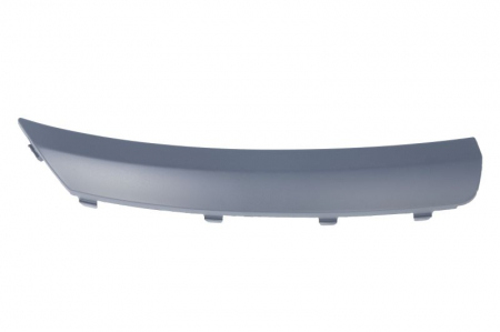 Elemente bara - Ornament bandou bara stanga (lateral, cu strat de baza, gri, AMG STYLING) potrivit MERCEDES GLE W167 01.20-