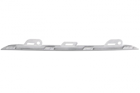 Ornament bandou bara stanga (mijloc, negru, BASE/S) potrivit PORSCHE CAYENNE III 9YA dupa 2017 [1]