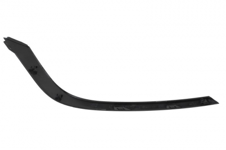 Ornament bandou bara stanga (negru-mat) potrivit HYUNDAI KONA II SX2 dupa 2023 [1]