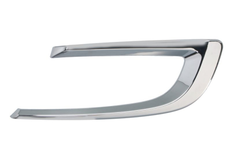 Ornamente - Ornament bandou bara Stanga potrivit SCANIA R I 2006-2022