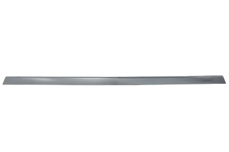 Ornamente - Ornament bandou bara superior (crom) potrivit ISUZU D-MAX III RG 2020-2023