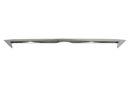 Ornamente - Ornament bandou bara superior (crom) potrivit LEXUS CT ZWA10 2010-2013