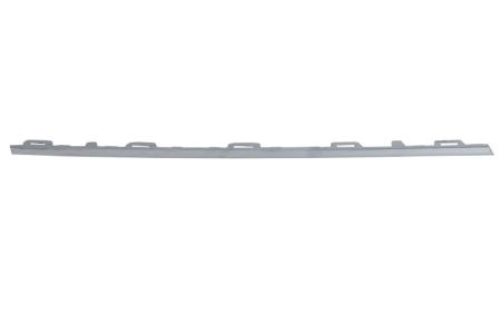 Ornamente - Ornament bandou bara superior Dreapta (crom) potrivit VW TRANSPORTER T5 2009-2015