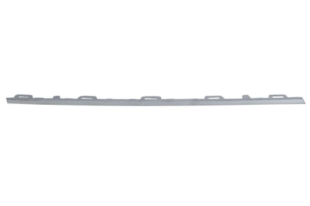 Ornamente - Ornament bandou bara superior Stanga (crom) potrivit VW TRANSPORTER T5 2009-2015