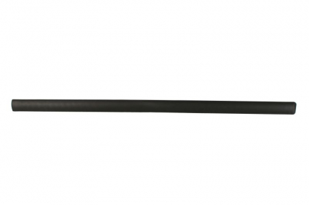 Ornamente - Ornament bandou fata dreapta (negru) potrivit SKODA OCTAVIA II 2004-2013