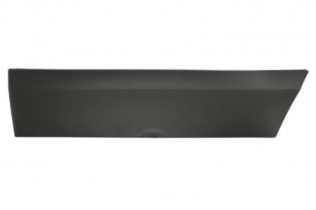 Ornamente - Ornament bandou fata stanga (negru) potrivit MERCEDES SPRINTER 906 2006-2018