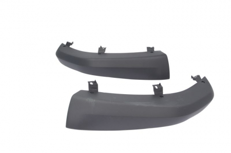 Ornamente - Ornament bara fata 2 buc set, VTR, CITROEN C2 intre 2003-2009