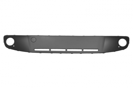 Ornamente - Ornament bara fata cu locas proiectoare, grunduita VW UP dupa 2011