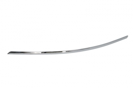 Ornamente - Ornament bara fata dreapta crom MERCEDES B W246, W242 intre 2011-2014