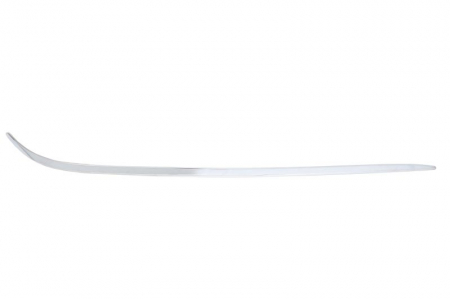 Ornamente - Ornament bara fata dreapta crom MERCEDES Clasa S W220 intre 2003-2005