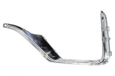 Ornament bara fata dreapta (crom) potrivit HONDA CR-V V 12.16-06.23 [1]