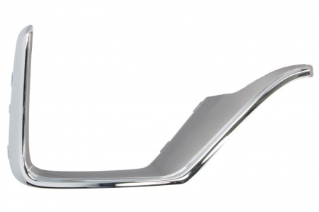 Elemente bara - Ornament bara fata dreapta (crom) potrivit HONDA CR-V V 12.16-06.23