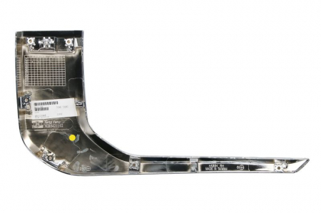 Ornament bara fata dreapta crom potrivit MITSUBISHI ASX dupa 2019 [1]