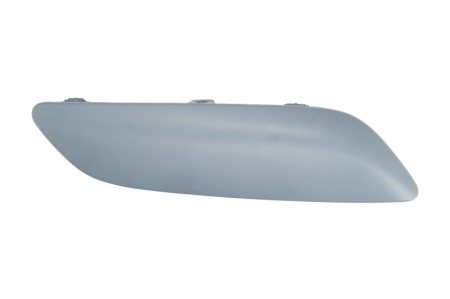 Ornamente - Ornament bara fata dreapta grunduita PEUGEOT 207 intre 2006-2010