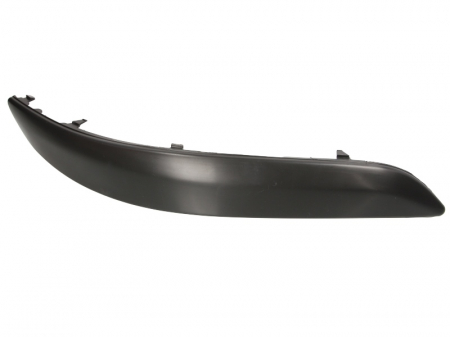 Ornament bara fata dreapta grunduita VW TOURAN intre 2007-2010 [0]