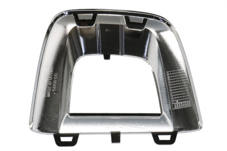 Ornament bara fata dreapta interior, AMG, crom potrivit MERCEDES GLC X253 2015-2019 [1]