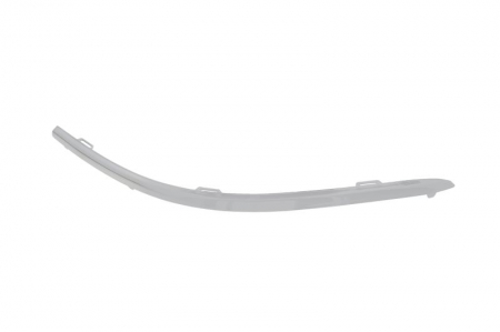 Ornamente - Ornament bara fata dreapta plastic, crom VW TOURAN intre 2007-2010