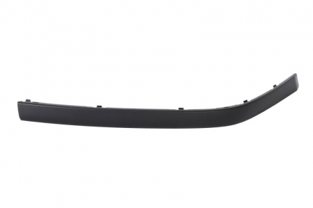 Ornament bara fata dreapta plastic, grunduita BMW Seria 7 E65, E66, E67 intre 2001-2005 Piese Auto - Ornament bara fata dreapta plastic, grunduita BMW Seria 7 E65, E66, E67 intre 2001-2005