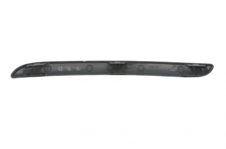 Ornament bara fata dreapta potrivit NISSAN MICRA 2000-2003 - plastic [1]