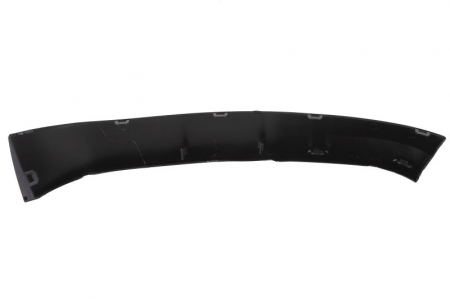 Ornament bara fata dreapta Side, TRAILHAWK, plastic, negru potrivit JEEP CHEROKEE KL 2013-2018 [1]
