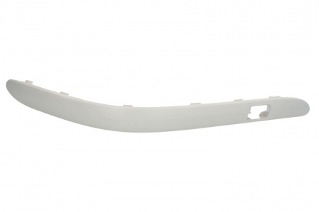 Ornament bara fata dreapta SPORTCOUPE MERCEDES Clasa C CL203 intre 2000-2008 Piese Auto - Ornament bara fata dreapta SPORTCOUPE MERCEDES Clasa C CL203 intre 2000-2008