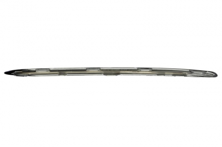 Ornament bara fata dreapta (superior, crom, AMG/V-KLASA) potrivit MERCEDES VITO / KLASA V W447 2014-2019 [1]