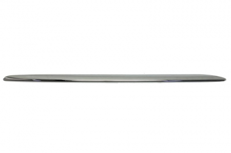 Elemente bara - Ornament bara fata dreapta (superior, crom, AMG/V-KLASA) potrivit MERCEDES VITO / KLASA V W447 2014-2019