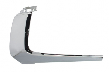 Ornament bara fata dreapta superior,plastic, crom MITSUBISHI OUTLANDER 3 III intre 2015-2018 Elemente bara - Ornament bara fata dreapta superior,plastic, crom MITSUBISHI OUTLANDER 3 III intre 2015-2018