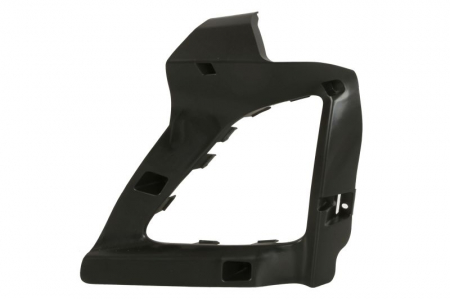 Ornament bara fata Fata Dreapta plastic potrivit CHEVROLET CAMARO dupa 2011 [0]